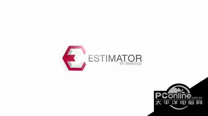 sketchup即时预算插件(Estimator)截图