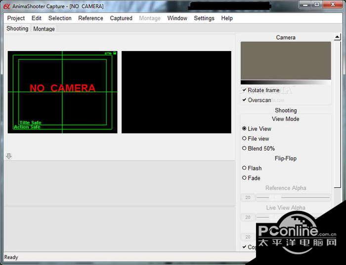 AnimaShooter Capture 3.7.3.0截图