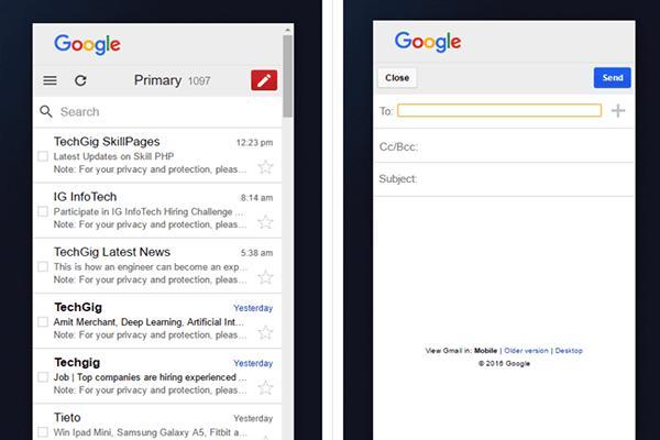 Correo 1.3.4 Mac版 Correo 1.3.4
