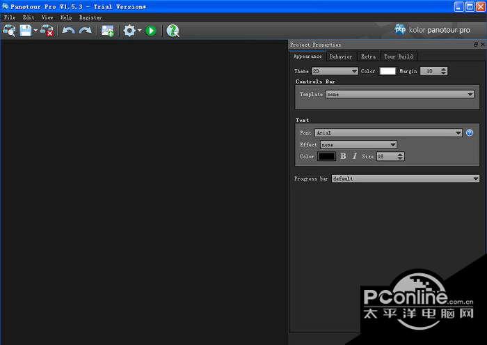 Panotour Pro For 64bit 1.8.0