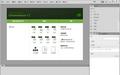 Dreamweaver CC截图