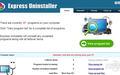 Express Uninstaller 3.1截图