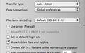 FTP客户端 CuteFTP Mac Pro截图