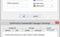 SoftPerfect Bandwidth Manager网络带宽流量管理软件截图