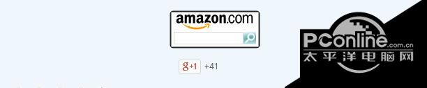 Amazon截图