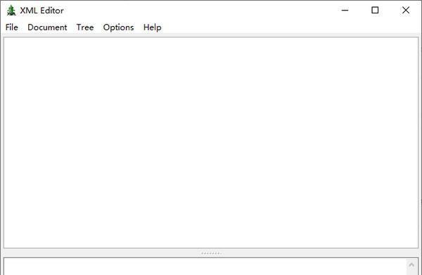 XML Tree Editor(树形视图XML编辑器)