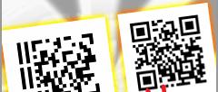 QuickMark二维码扫描器软件截图