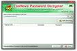 Cool Novo Password Decryptor 2.0截图