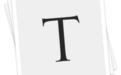Typora 0.9.4截图