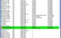 TCPView for Windows截图