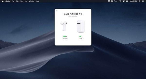 AirBuddy Mac版