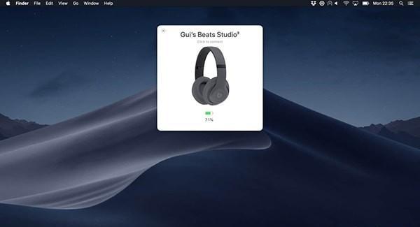 AirBuddy Mac版