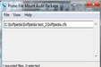 Pismo File Mount Audit Package截图