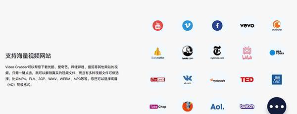 Video Grabber Mac版截图