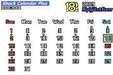 Shock Calendar截图