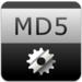 MD5截图