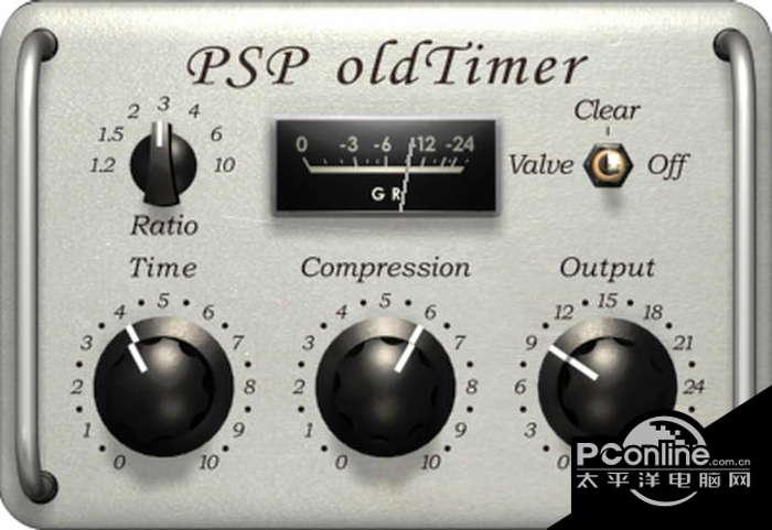 PSP oldTimer(32位) 1.2.0截图