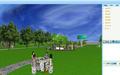 地球村3D社交网络 3.0