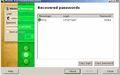 Atomic ICQ Password Recovery截图