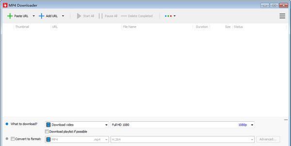 Tomabo MP4 Downloader(MP4下载器)