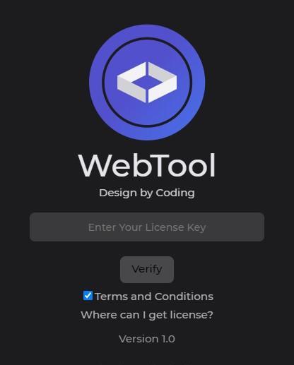 WebTool(网页代码编辑器)