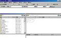 Crystal FTP截图