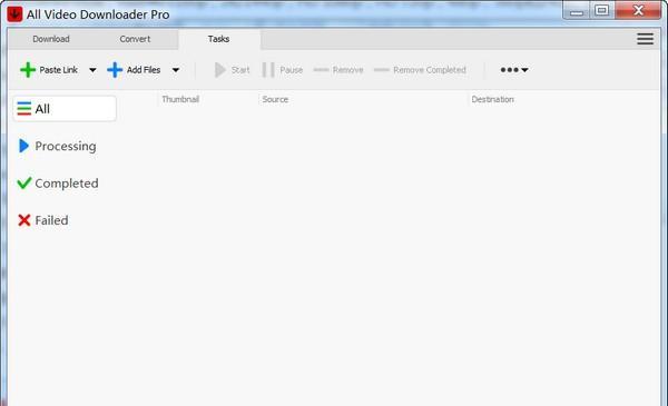 All Video Downloader Pro(视频下载工具)