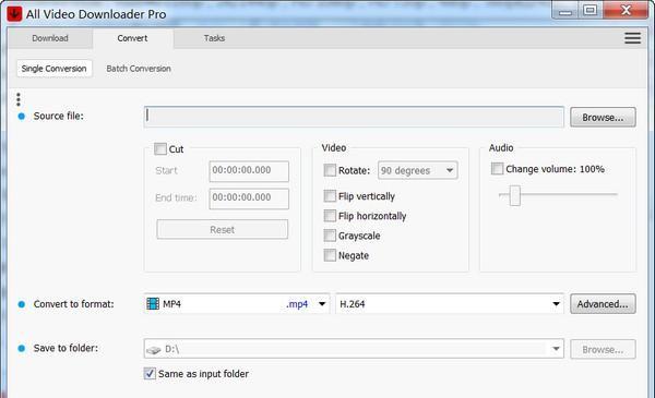 All Video Downloader Pro(视频下载工具)