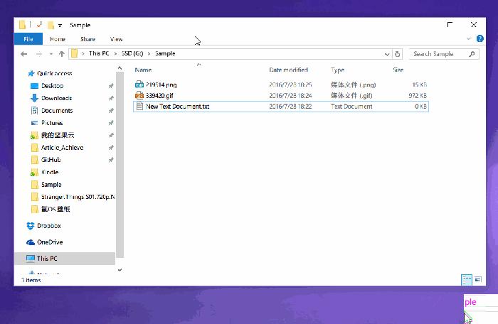 Snipaste64截图神器 1.10.5 绿色版 Snipaste64截图神器 1.10.5
