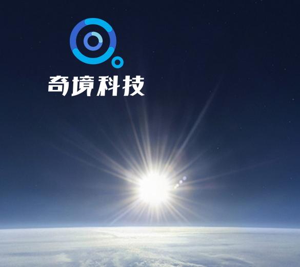 奇境VR影音 1.0 正式版 奇境VR影音