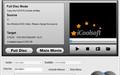 iCoolsoft DVD Copy截图