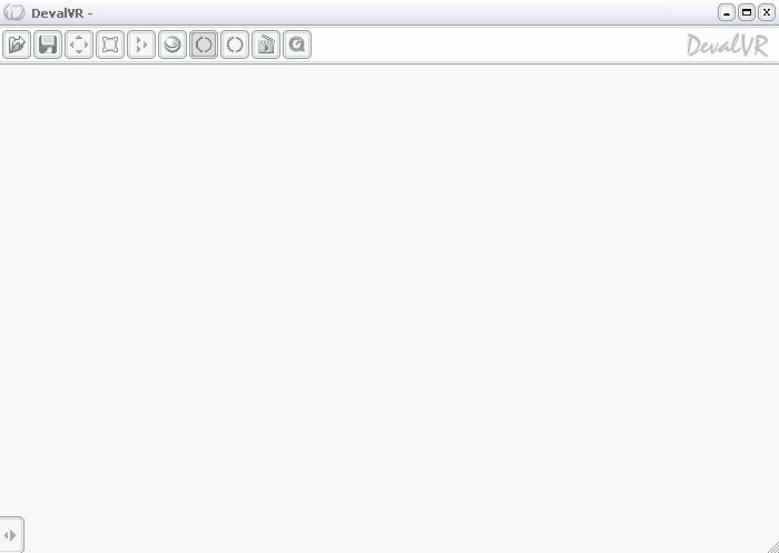 DevalVR Player(3D看图工具) 0.5.4.13 汉化版 DevalVR Player(3D看图工具)