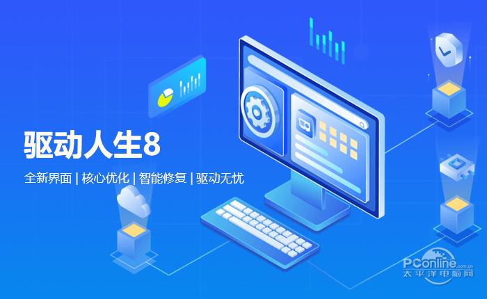 驱动人生 8.12.83.250