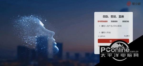 智分析Excel插件 1.0截图