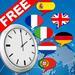 Multilingual Speaking Clock 2.6截图