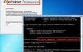 Windows 7 Professional (x86)截图