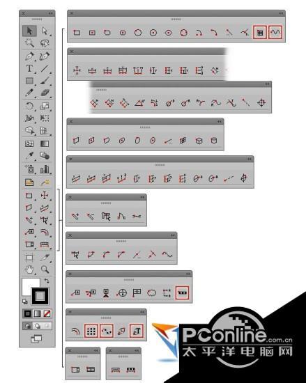 Hot Door CADtools截图