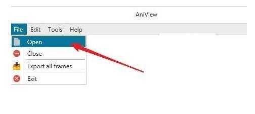 AniView(图片浏览工具) 1.5官方版 AniView(图片浏览工具)