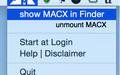 Mounty for Mac截图