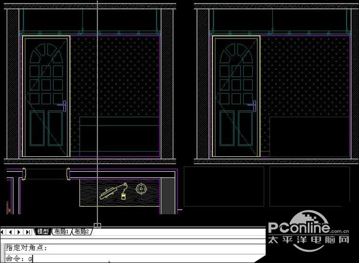 CAD海龙工具箱 64 位中文版 CAD海龙工具箱