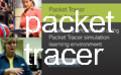Cisco Packet Tracer截图