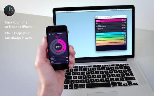 Tyme for mac截图