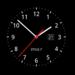 Gradient Clock ScreenSaver 3.1截图