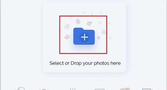 Kernel Photo Repair(图片修复软件)截图