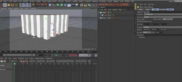 Corona Renderer(C4D实时交互式渲染器)