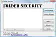 Folder Encryption截图