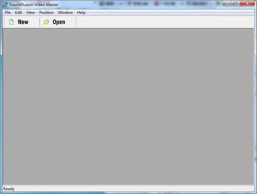 TouchIllusion Video Master 1.47 正式版 TouchIllusion Video Master
