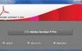 Adobe Acrobat 9 Pro 9.0截图