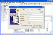 SQLyog x86 11.5.0截图