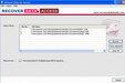 Recover Data for Corrupt Access截图